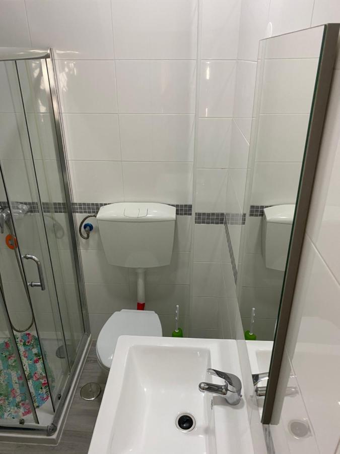 Avo Velha - Faneca Apartamentos Nazaré Exterior foto