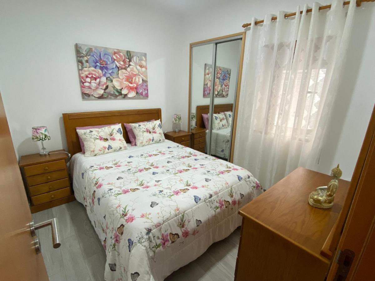 Avo Velha - Faneca Apartamentos Nazaré Exterior foto